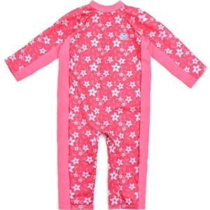 Splash About Warm-In-One Children's UV/Wetsuit